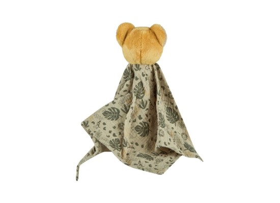 Schmusetuch Löwe Leo L