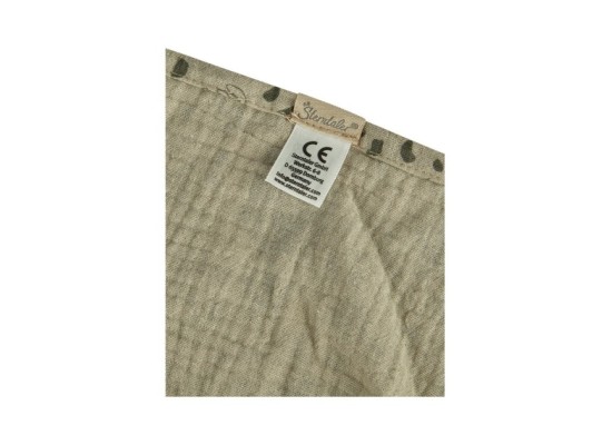 Schmusetuch Löwe Leo L