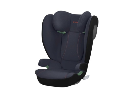 Kindersitz Solution B3 i-Fix