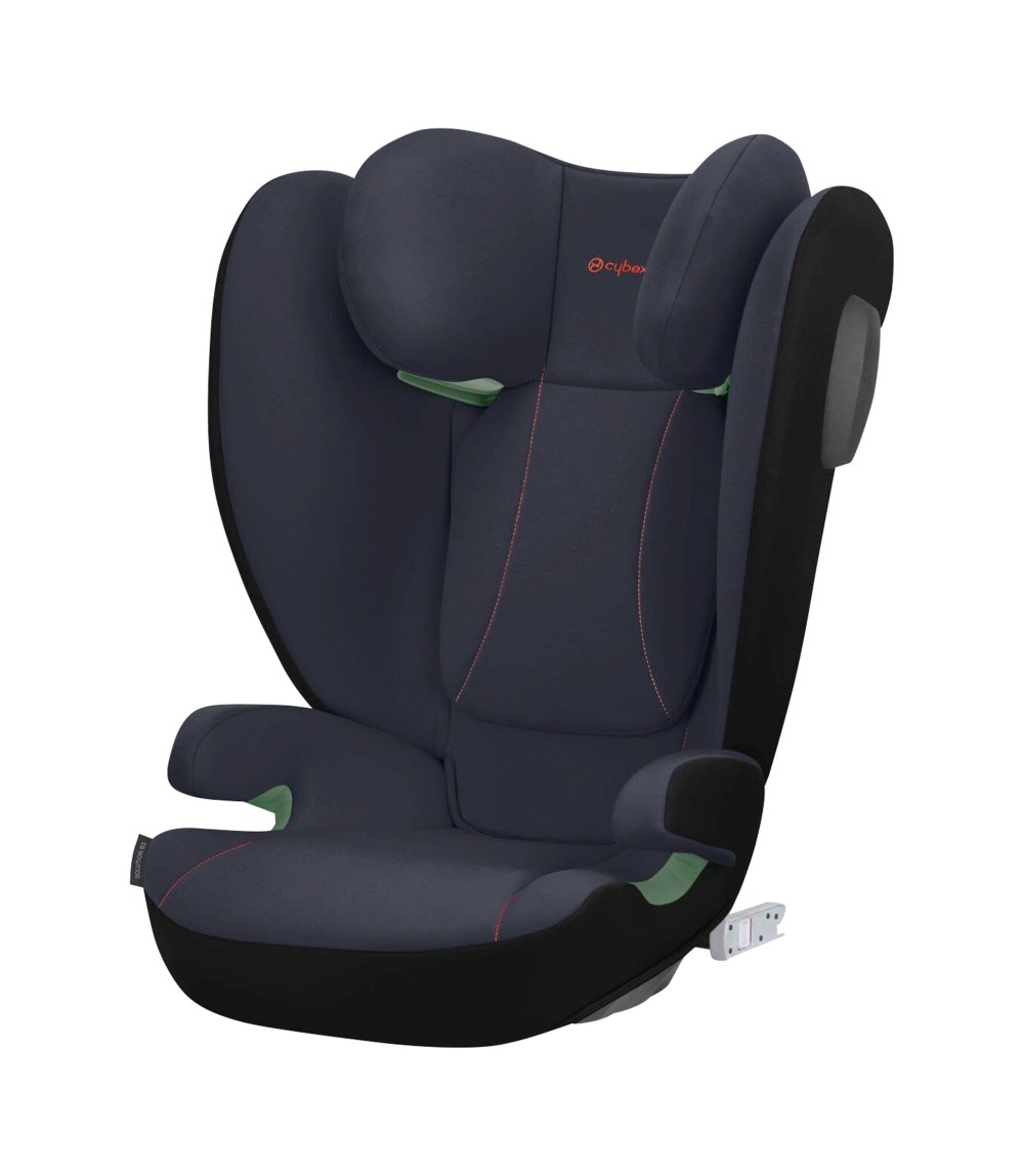 Kindersitz Solution B3 i-Fix