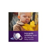 2er-Pack Schnuller ultra air, ab 18M