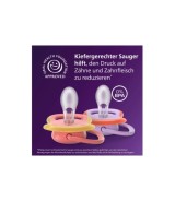 2er-Pack Schnuller ultra air, ab 18M