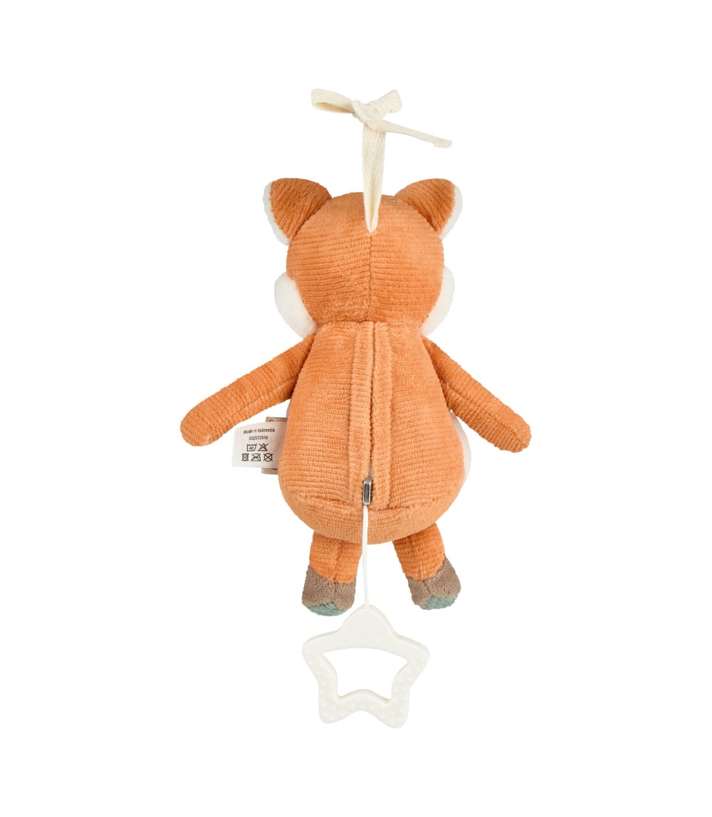 Spieluhr Fuchs Filou 19cm
