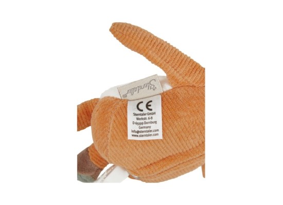 Spieluhr Fuchs Filou 19cm