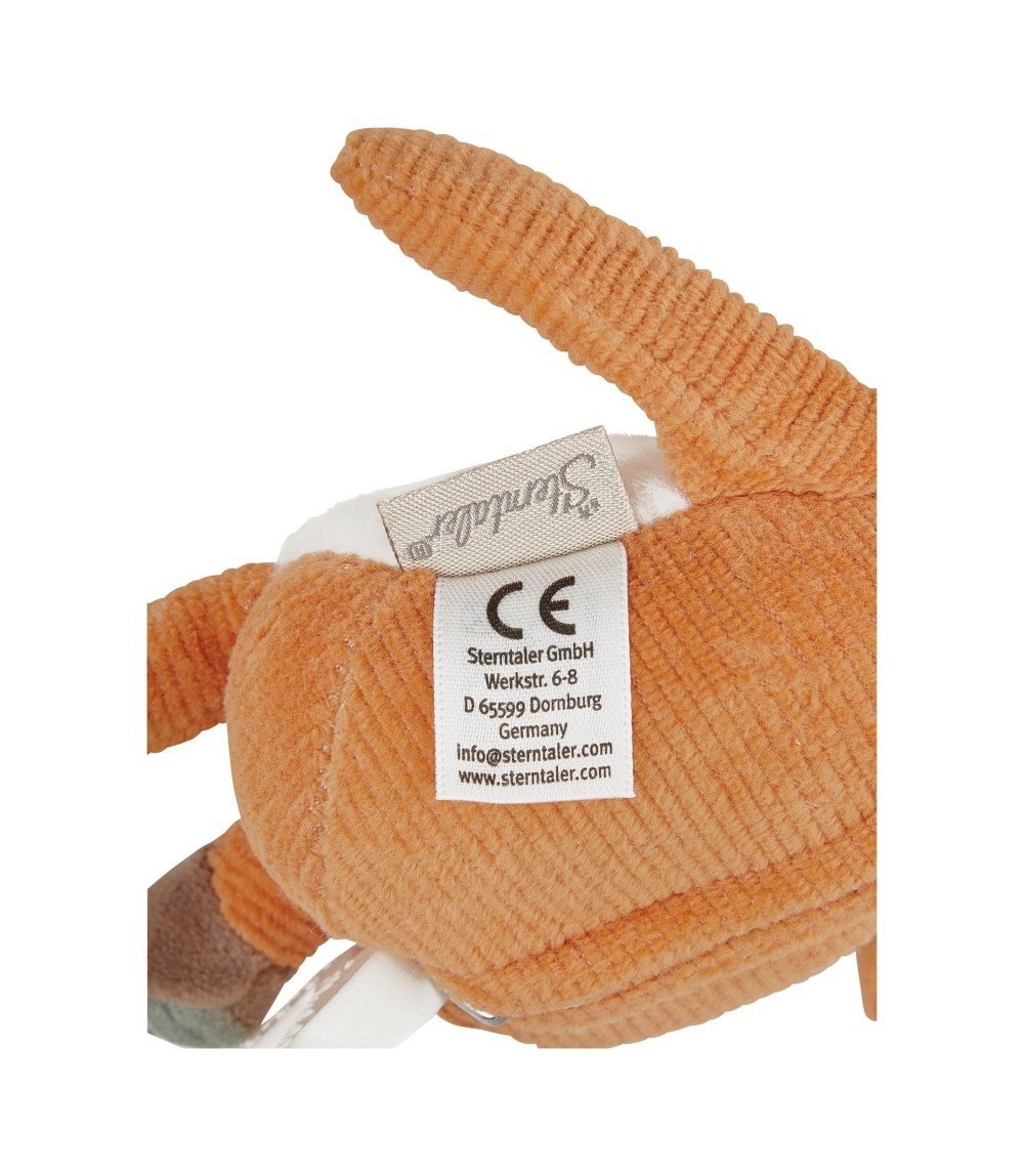 Spieluhr Fuchs Filou 19cm