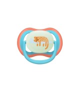 2er-Pack Schnuller ultra air Nighttime, ab 18M