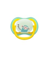 2er-Pack Schnuller ultra air Nighttime, ab 18M