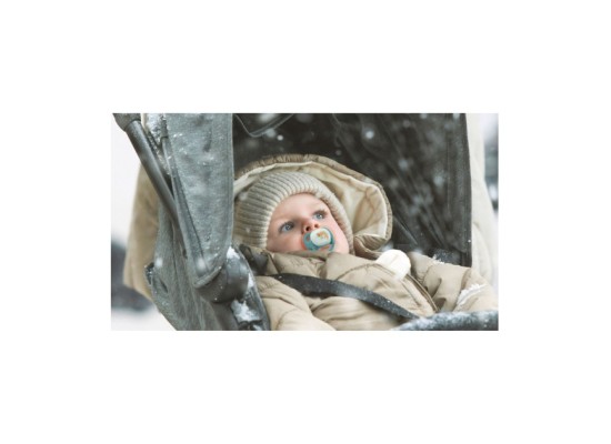 2er-Pack Schnuller ultra air Nighttime, ab 18M