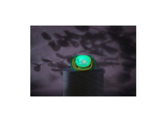 2er-Pack Schnuller ultra air Nighttime, ab 18M