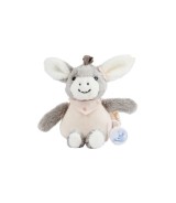 Spieluhr Esel Emmi Girl 19cm