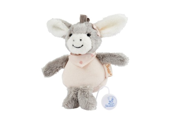 Spieluhr Esel Emmi Girl 19cm