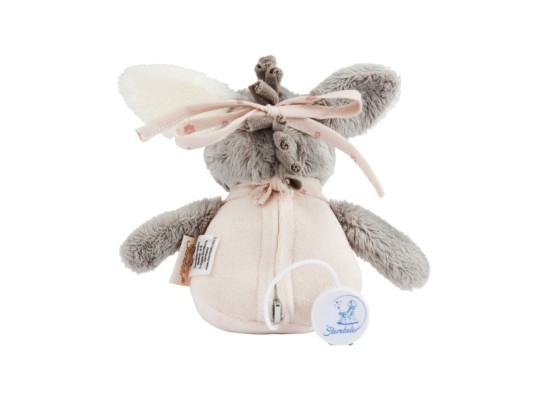 Spieluhr Esel Emmi Girl 19cm