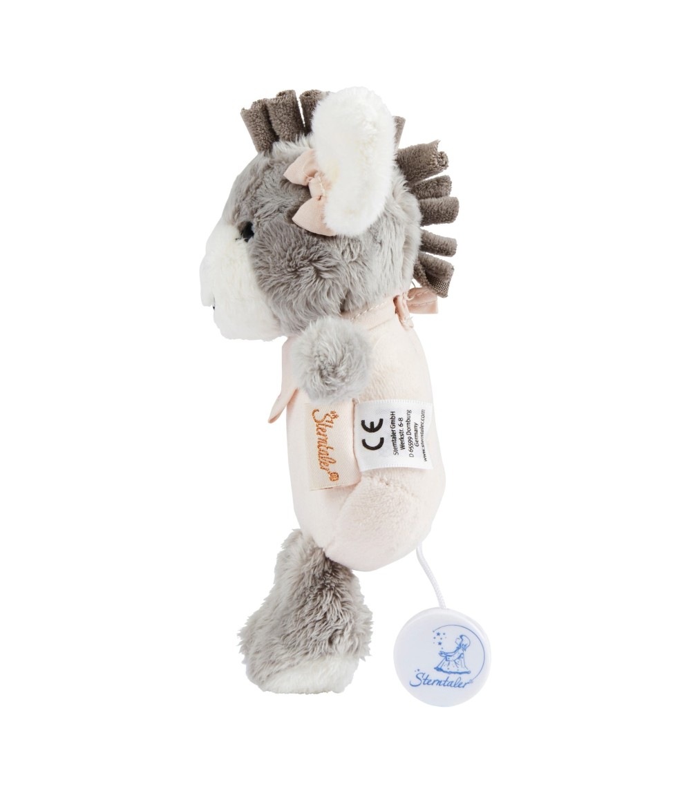 Spieluhr Esel Emmi Girl 19cm