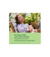 2er-Pack Schnuller ultra air Nighttime, 6-18M