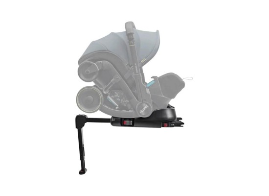 Isofix-Basis für Doona X
