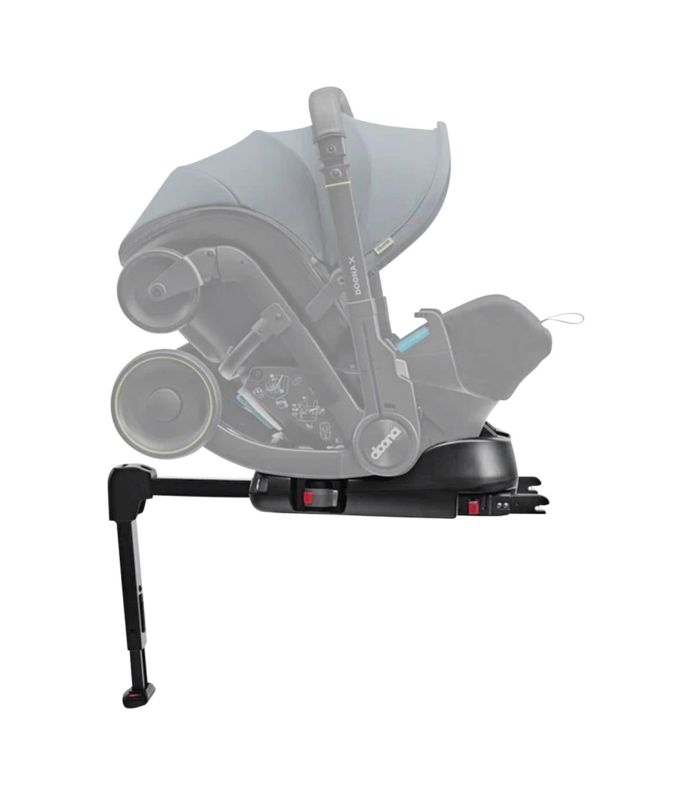 Isofix-Basis für Doona X