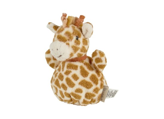 Knuddelsäckchen Giraffe Kaya