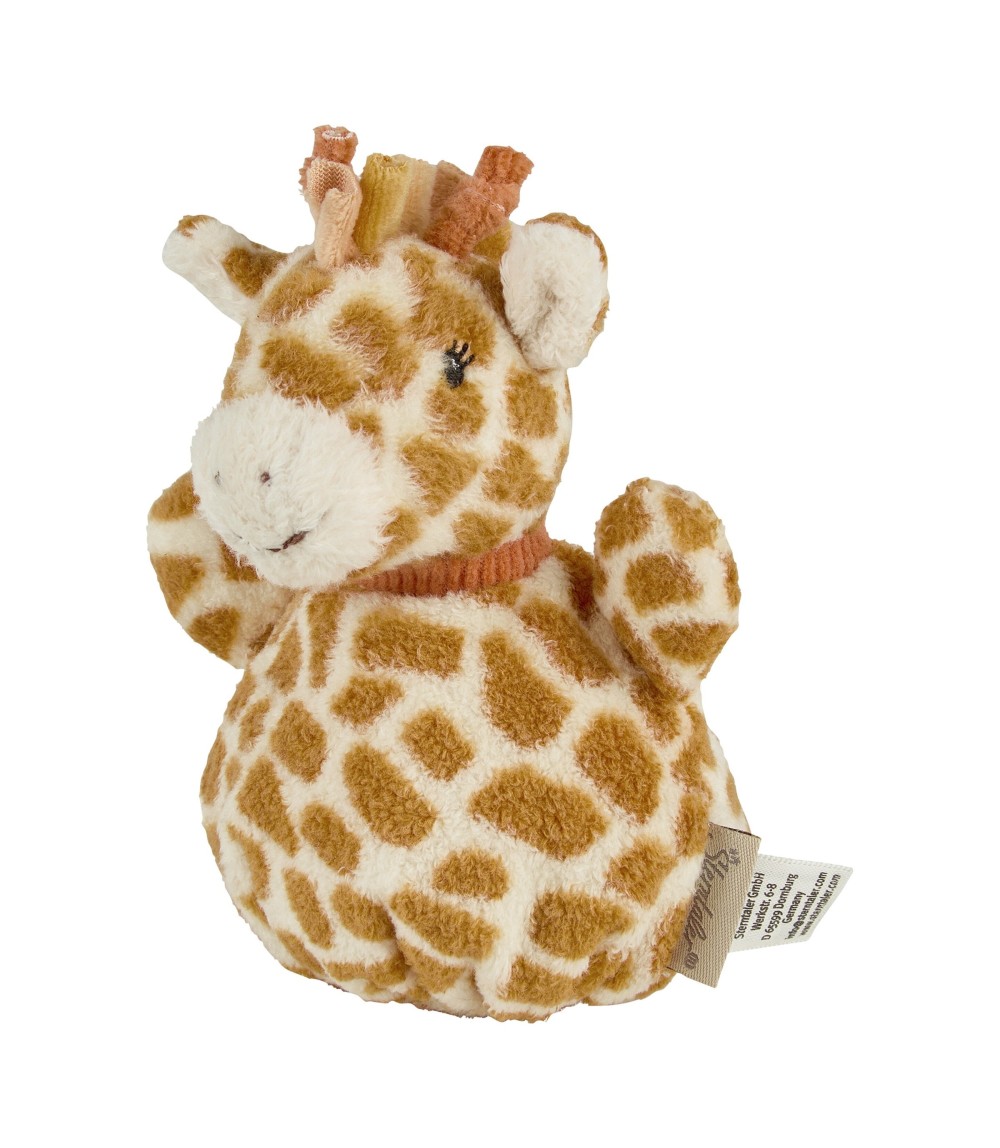 Knuddelsäckchen Giraffe Kaya