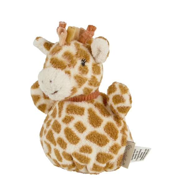 Knuddelsäckchen Giraffe Kaya