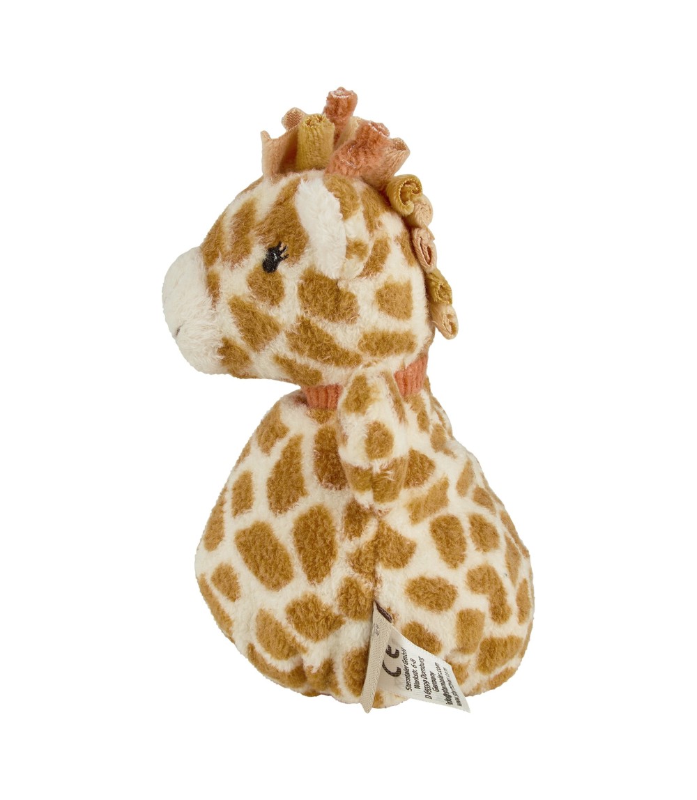 Knuddelsäckchen Giraffe Kaya