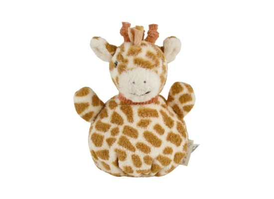 Knuddelsäckchen Giraffe Kaya