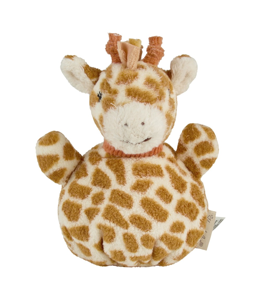 Knuddelsäckchen Giraffe Kaya