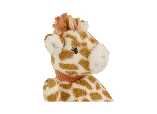 Knuddelsäckchen Giraffe Kaya