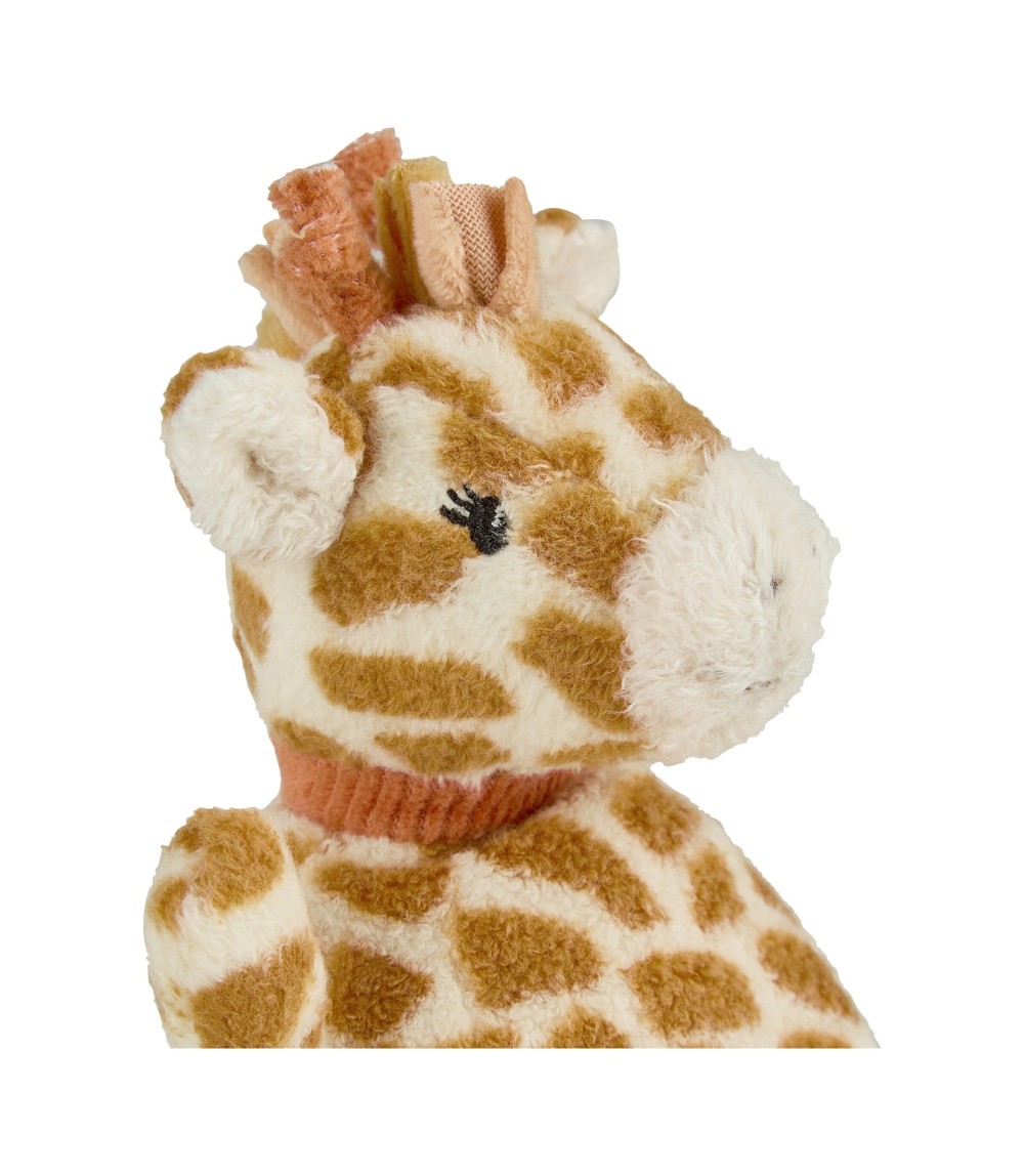 Knuddelsäckchen Giraffe Kaya