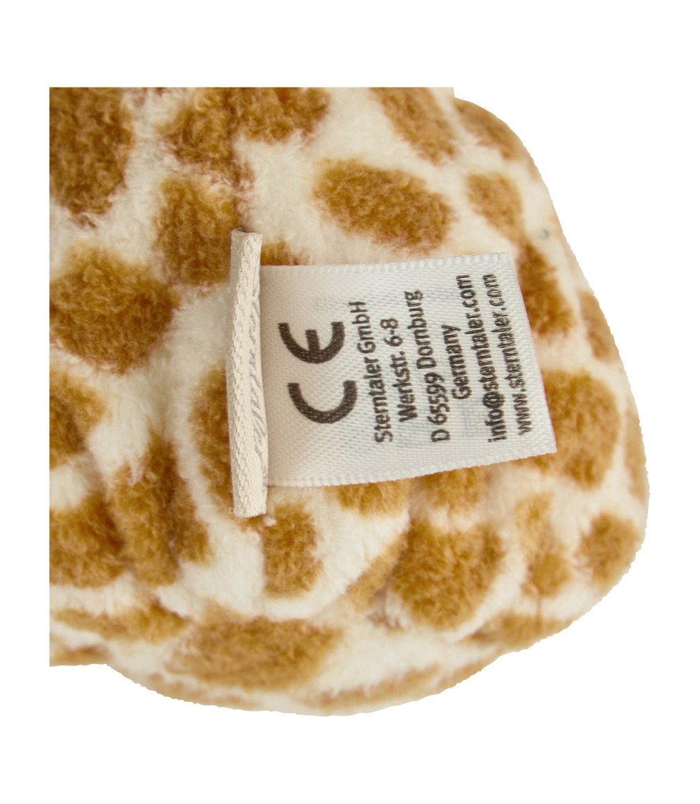 Knuddelsäckchen Giraffe Kaya