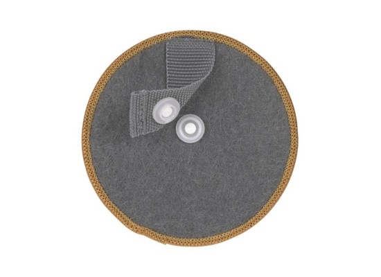 Anhänger & Patches für Schul Set Unique