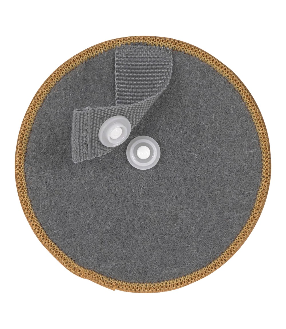 Anhänger & Patches für Schul Set Unique