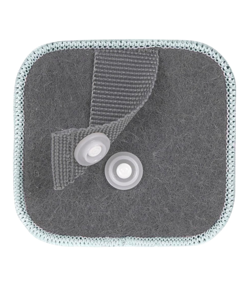 Anhänger & Patches für Schul Set Unique