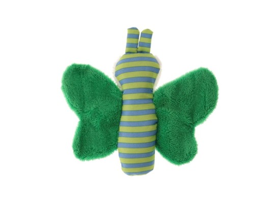 Greifling Schmetterling Red Stars Collection