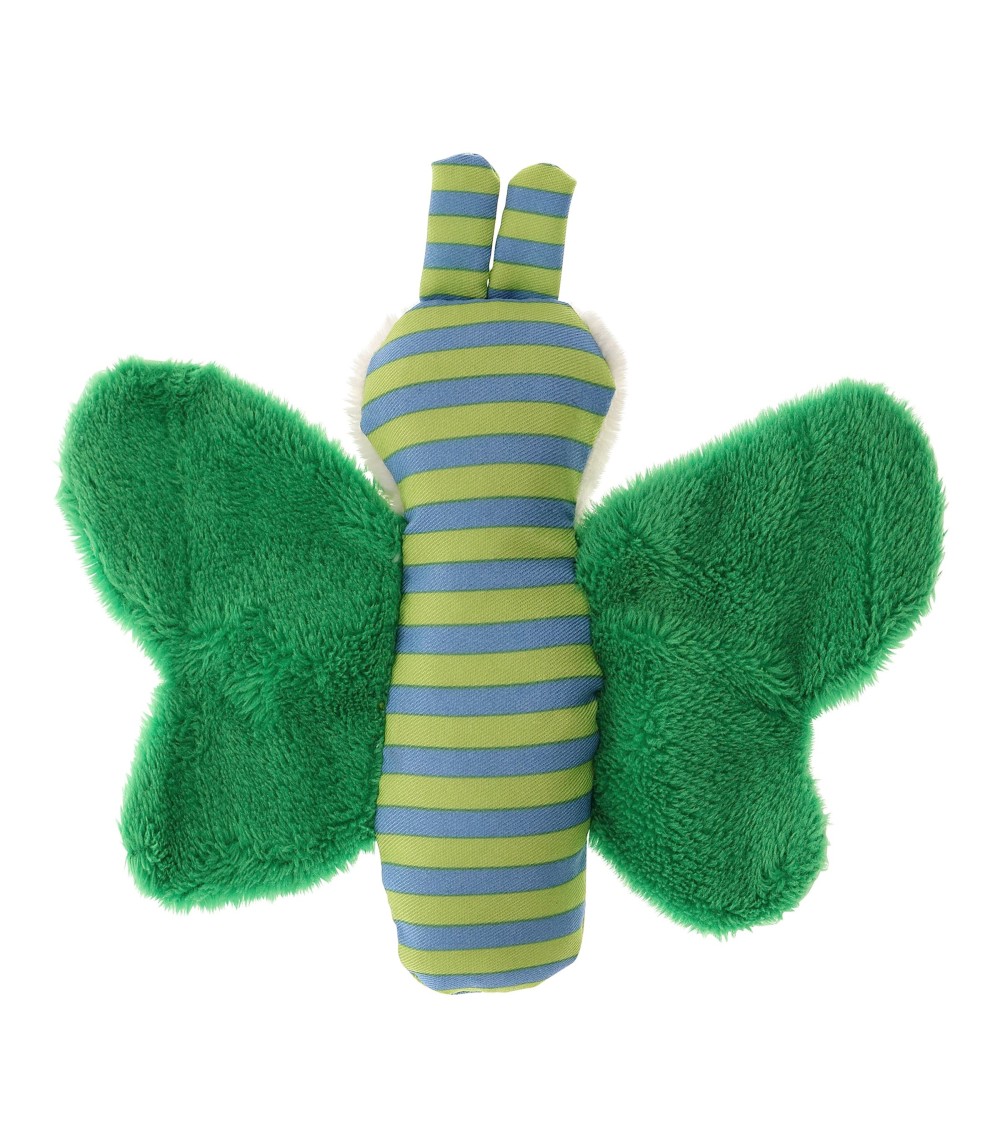 Greifling Schmetterling Red Stars Collection