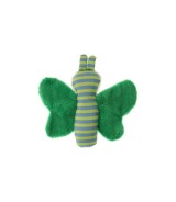 Greifling Schmetterling Red Stars Collection