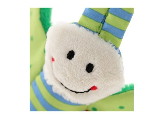 Greifling Schmetterling Red Stars Collection