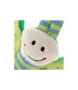 Greifling Schmetterling Red Stars Collection