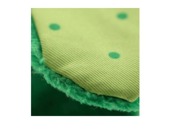 Greifling Schmetterling Red Stars Collection