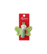 Greifling Schmetterling Red Stars Collection