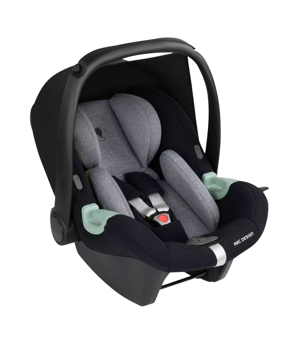 Babyschale Tulip i-Size