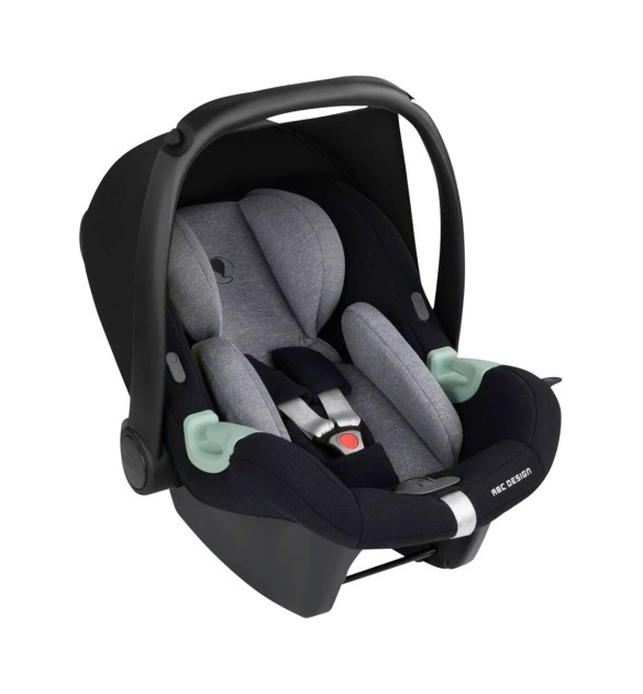 Babyschale Tulip i-Size