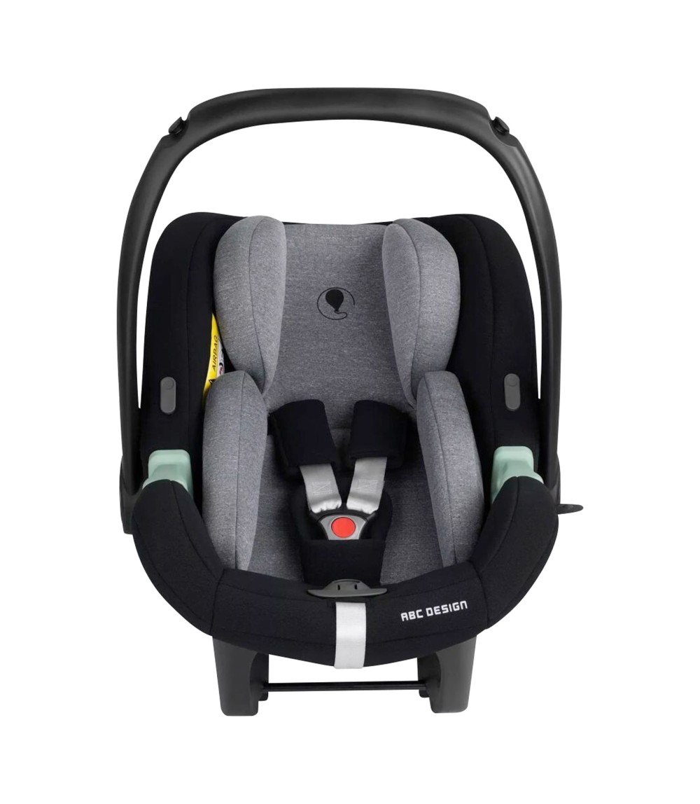 Babyschale Tulip i-Size