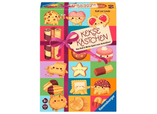 Keksekästchen