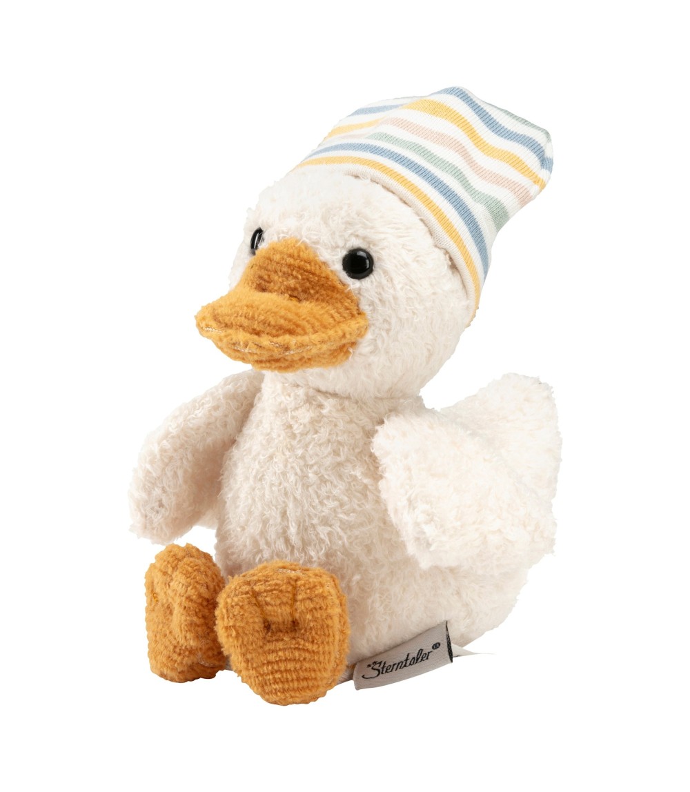 Kuscheltier Ente Edda 17cm