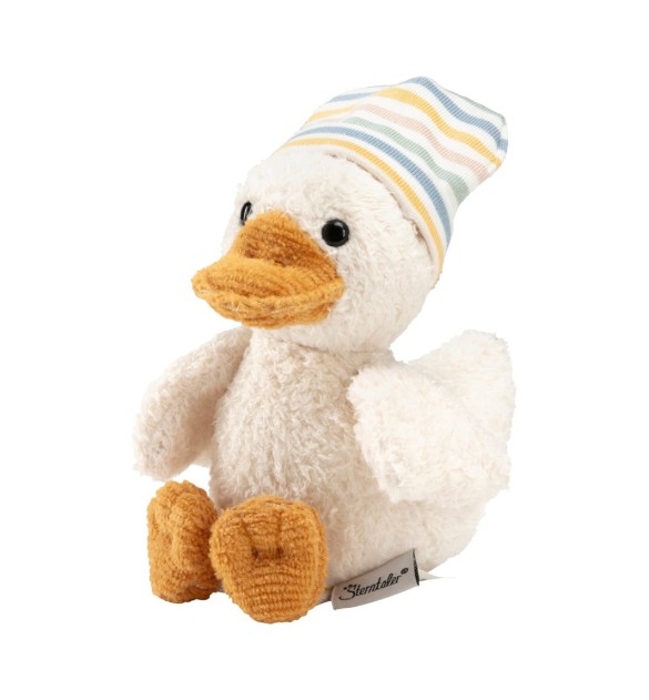 Kuscheltier Ente Edda 17cm