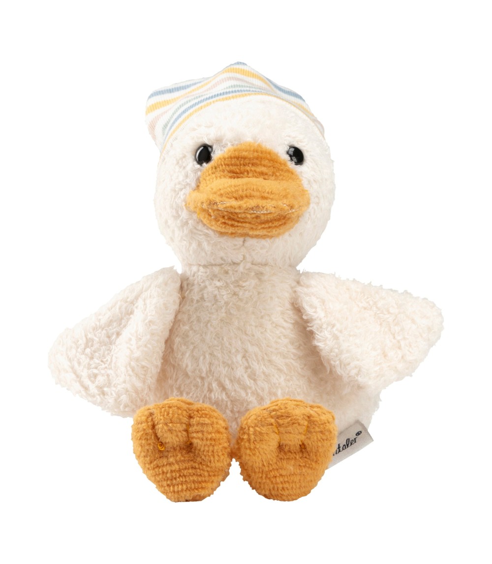 Kuscheltier Ente Edda 17cm