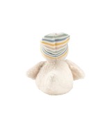 Kuscheltier Ente Edda 17cm