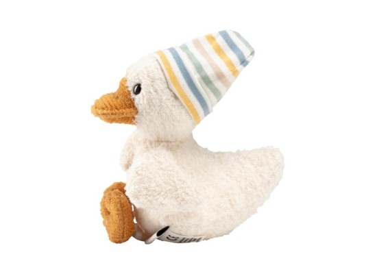 Kuscheltier Ente Edda 17cm