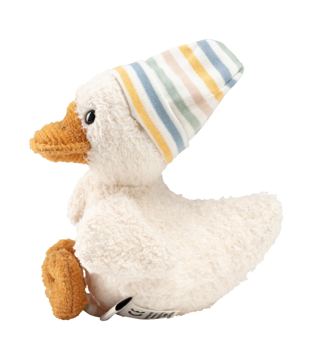 Kuscheltier Ente Edda 17cm