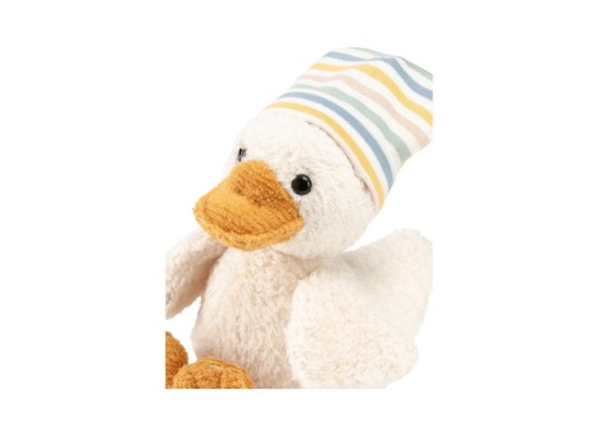 Kuscheltier Ente Edda 17cm